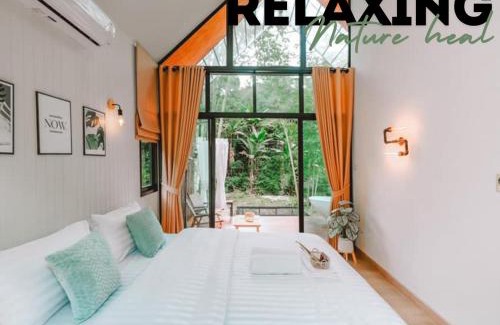 Doi Saket Chalet De Esquí | Chertarn Homestay