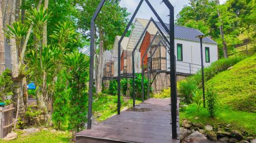 Doi Saket Chalet De Esquí | Chertarn Homestay
