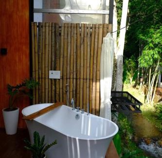 Doi Saket Chalet De Esquí | Chertarn Homestay