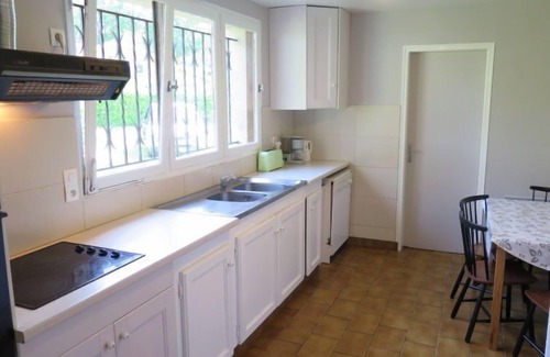 Uza Casa | Casa de vacaciones Cherte (UZA100) en Uza - 10 personas, 5 dormitorios