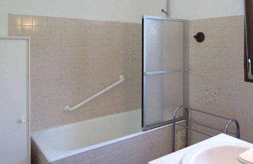Uza Casa | Casa de vacaciones Cherte (UZA100) en Uza - 10 personas, 5 dormitorios