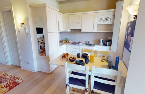 Pozzolengo Apartamento | Chervò Golf By Bookinggardalake