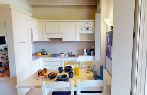 Pozzolengo Apartamento | Chervò Golf By Bookinggardalake