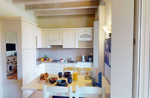 Pozzolengo Apartamento | Chervò Golf By Bookinggardalake