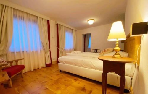 Samedan Apartamento | Chesa Bernina