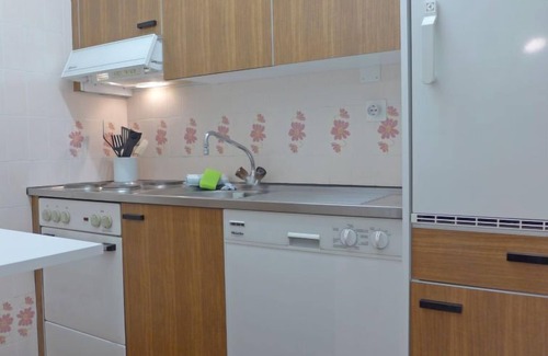 Madulain Apartamento | Chesa Bursella 21 by Interhome