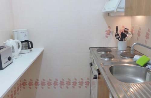 Madulain Apartamento | Chesa Bursella 21 by Interhome