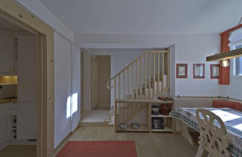 Celerina-Schlarigna Apartamento | Chesa Linda - Celerina