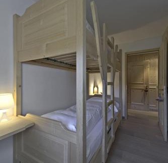 Celerina-Schlarigna Apartamento | Chesa Linda - Celerina