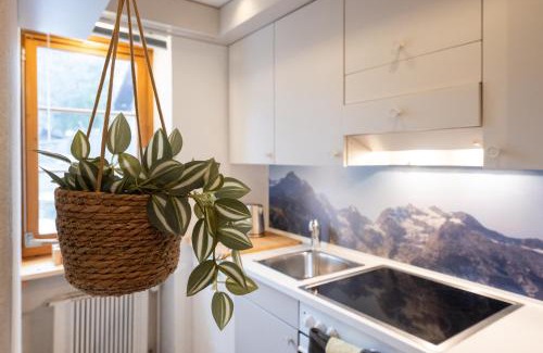 Klosters Platz Apartamento | Chesa Madrisa#13