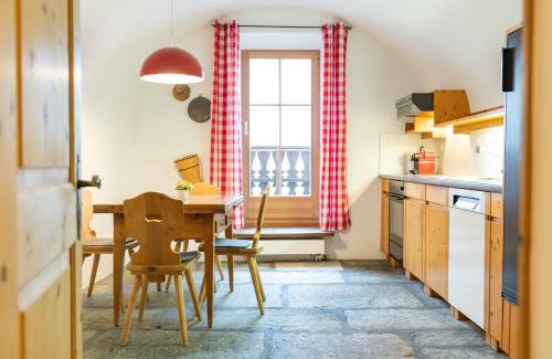 Bever Apartamento | Chesa Michel