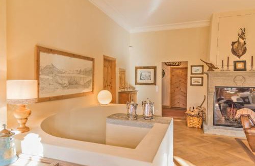 Bever Apartamento | Chesa Platz - Bever