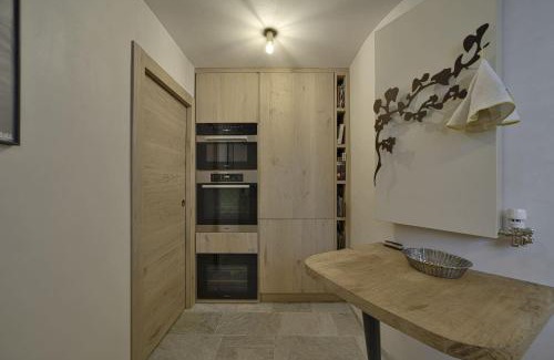 Celerina-Schlarigna Apartamento | Chesa Ronchi - Celerina