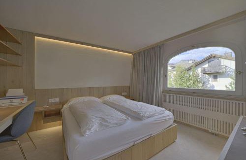 Celerina-Schlarigna Apartamento | Chesa Ronchi - Celerina
