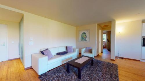 Madulain Apartamento | Chesa Seraina Abitaziun Seraina 4 - Sand - Madulain
