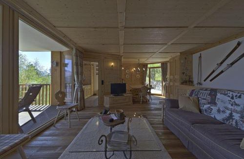 Samedan Apartamento | Chesa Sur Puoz 15 - Samedan
