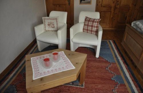 La Punt-Chamues-ch Apartamento | Chesa Viletta