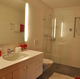 La Punt-Chamues-ch Apartamento | Chesa Viletta