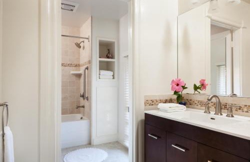 Oak Park Cama Y Desayuno | Cheshire Cat Inn & Cottages