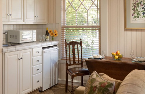 Oak Park Cama Y Desayuno | Cheshire Cat Inn & Cottages