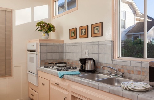 Oak Park Cama Y Desayuno | Cheshire Cat Inn & Cottages