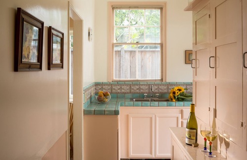 Oak Park Cama Y Desayuno | Cheshire Cat Inn & Cottages