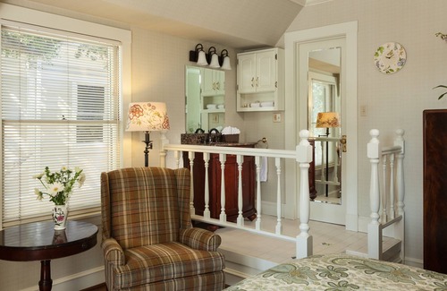 Oak Park Cama Y Desayuno | Cheshire Cat Inn & Cottages