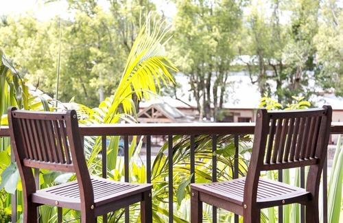 Uki Casa | Chesson Lodge 4 Bedrooms