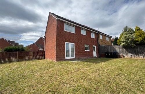 Chester-le-Street Casa | Chester House, Comfortable detached family home
