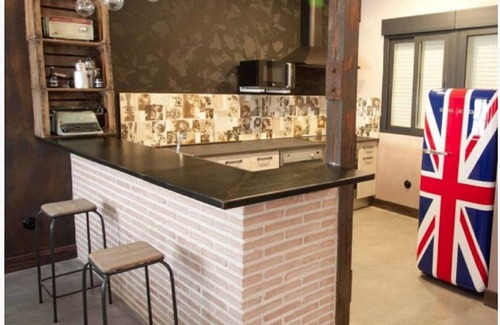 Valdenoches Apartamento | Apartamento El Descanso de Chester