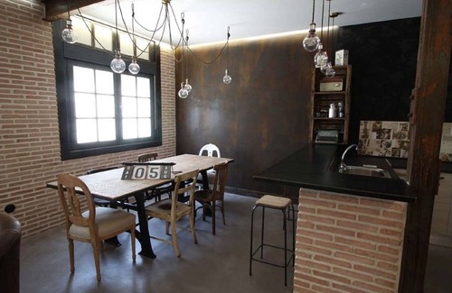Valdenoches Apartamento | Apartamento El Descanso de Chester