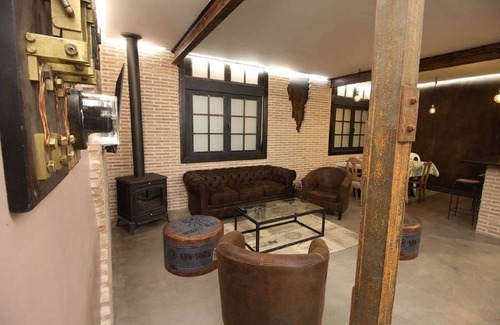 Valdenoches Apartamento | Apartamento El Descanso de Chester