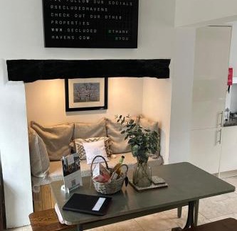 Chester Casa | Chester Townhouse inside Roman Walls