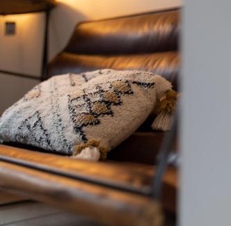 Chester Casa | Chester Townhouse inside Roman Walls