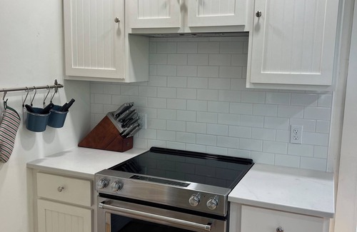 Chester Cabaña | Chester Village Charmer