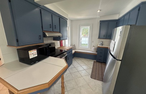 Chester Casa | ChesterVillage · Charming Chester Classic in Village Core