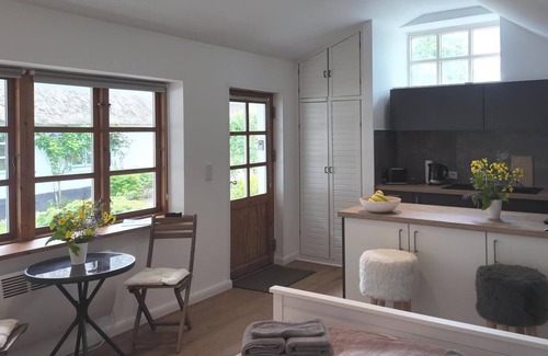 Kosel Casa | Chestnut Cottage - Idyllic retreat in Bohnert