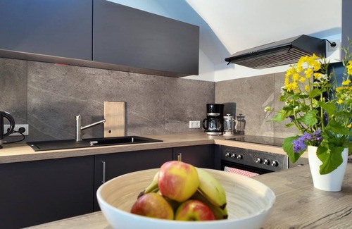 Kosel Casa | Chestnut Cottage - Idyllic retreat in Bohnert