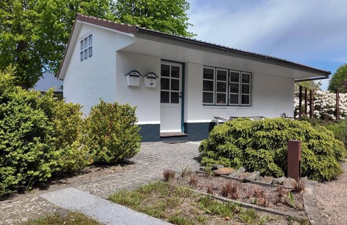Kosel Casa | Chestnut Cottage - Idyllic retreat in Bohnert
