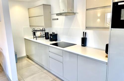 Nine Elms Apartamento | Chestnut Cottage