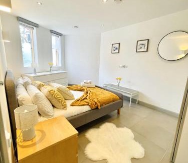 Nine Elms Apartamento | Chestnut Cottage