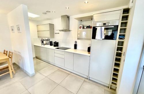Nine Elms Apartamento | Chestnut Cottage