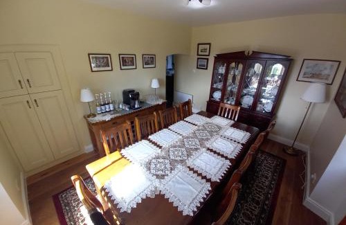 Manorhamilton Casa | Chestnut Cottage Leitrim