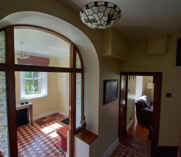 Manorhamilton Casa | Chestnut Cottage Leitrim