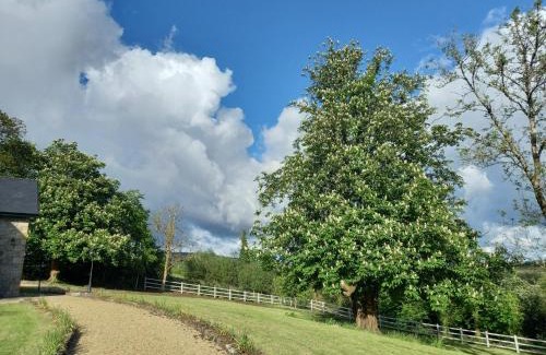 Manorhamilton Casa | Chestnut Cottage Leitrim