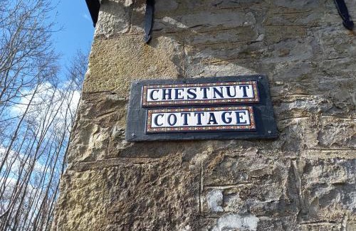Manorhamilton Casa | Chestnut Cottage Leitrim