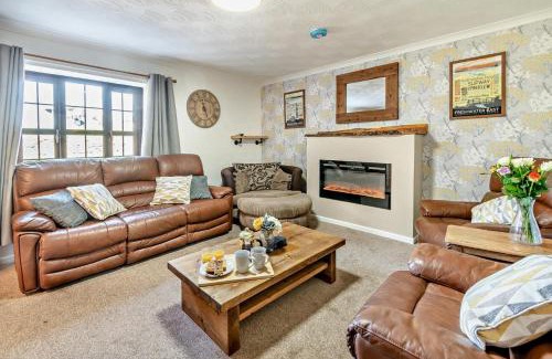 Stackpole Casa | Chestnut Cottage - Stackpole