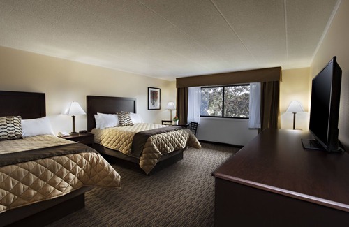 Galena Complejo | Chestnut Mountain Resort