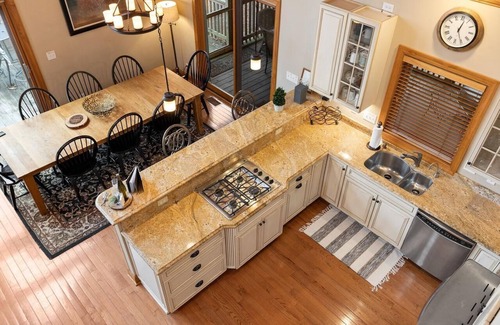 Chestnut Springs Casa | Chestnut Springs with Wintergreen Advantage