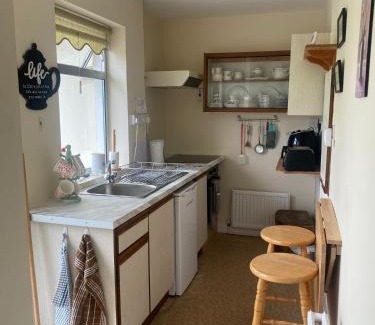 Oldcastle Apartamento | ChestNut View Oldcastle 1 bedroom self-catering